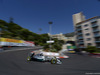 GP MONACO, 24.05.2014- Qualifiche, Lewis Hamilton (GBR) Mercedes AMG F1 W05