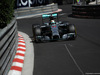 GP MONACO, 24.05.2014- Qualifiche, Lewis Hamilton (GBR) Mercedes AMG F1 W05