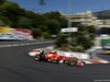 GP MONACO, 24.05.2014- Qualifiche, Kimi Raikkonen (FIN) Ferrari F14-T
