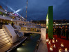 GP MONACO, 22.05.2014- The Indian Empress - venue for the Signature Monaco Party.
