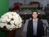 GP MONACO, 22.05.2014- Sergio Perez (MEX) Sahara Force India F1 at the Signature Monaco Party.
