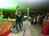 GP MONACO, 22.05.2014- A fashion show at the Signature Monaco Party on the Indian Empress Boat.