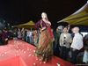 GP MONACO, 22.05.2014- A fashion show at the Signature Monaco Party on the Indian Empress Boat.