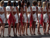 GP MONACO, 23.05.2014- griglia Ragazzas