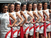 GP MONACO, 23.05.2014- griglia Ragazzas