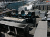 GP MONACO, 23.05.2014- TV compound