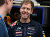 GP MONACO, 23.05.2014- Sebastian Vettel (GER) Red Bull Racing RB10
