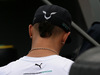 GP MONACO, 23.05.2014- Lewis Hamilton (GBR) Mercedes AMG F1 W05