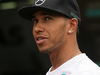 GP MONACO, 23.05.2014- Lewis Hamilton (GBR) Mercedes AMG F1 W05