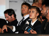 GP MONACO, Justin Bieber (CDN) Singer at the Amber Lounge Fashion Show.
23.05.2014. Formula 1 World Championship, Rd 6, Monaco Grand Prix, Monte Carlo, Monaco, Venerdi'.