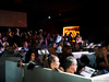 GP MONACO, The Amber Lounge Fashion Show.
23.05.2014. Formula 1 World Championship, Rd 6, Monaco Grand Prix, Monte Carlo, Monaco, Venerdi'.