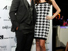 GP MONACO, Tamara Ecclestone (GBR) with her husband Jay Rutland (GBR) at the Amber Lounge Fashion Show.
23.05.2014. Formula 1 World Championship, Rd 6, Monaco Grand Prix, Monte Carlo, Monaco, Venerdi'.