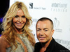 GP MONACO, Julien Macdonald (GBR) Fashion Designer at the Amber Lounge Fashion Show.
23.05.2014. Formula 1 World Championship, Rd 6, Monaco Grand Prix, Monte Carlo, Monaco, Venerdi'.