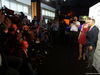 GP MONACO, Paddy Lowe (GBR) Mercedes AMG F1 Executive Director (Technical) with sua moglie Anna Danshina at the Amber Lounge Fashion Show.
23.05.2014. Formula 1 World Championship, Rd 6, Monaco Grand Prix, Monte Carlo, Monaco, Venerdi'.