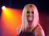 GP MONACO, Pixie Lott (GBR) Singer at the Amber Lounge Fashion Show.
23.05.2014. Formula 1 World Championship, Rd 6, Monaco Grand Prix, Monte Carlo, Monaco, Venerdi'.