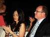 GP MONACO, (L to R): Tamara Ecclestone (GBR) with HSH Prince Albert of Monaco (MON) at the Amber Lounge Fashion Show.
23.05.2014. Formula 1 World Championship, Rd 6, Monaco Grand Prix, Monte Carlo, Monaco, Venerdi'.