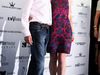 GP MONACO, Adrian Newey (GBR) Red Bull Racing Chief Technical Officer with his partner Amanda Smerczak at the Amber Lounge Fashion Show.
23.05.2014. Formula 1 World Championship, Rd 6, Monaco Grand Prix, Monte Carlo, Monaco, Venerdi'.