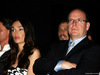 GP MONACO, HSH Prince Albert of Monaco (MON) with Tamara Ecclestone (GBR) at the Amber Lounge Fashion Show.
23.05.2014. Formula 1 World Championship, Rd 6, Monaco Grand Prix, Monte Carlo, Monaco, Venerdi'.