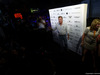 GP MONACO, Jeremy Clarkson (GBR) Top Gear TV Presenter at the Amber Lounge Fashion Show.
23.05.2014. Formula 1 World Championship, Rd 6, Monaco Grand Prix, Monte Carlo, Monaco, Venerdi'.
