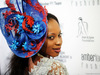 GP MONACO, The Amber Lounge Fashion Show.
23.05.2014. Formula 1 World Championship, Rd 6, Monaco Grand Prix, Monte Carlo, Monaco, Venerdi'.