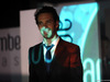 GP MONACO, Jean-Eric Vergne (FRA) Scuderia Toro Rosso at the Amber Lounge Fashion Show.
23.05.2014. Formula 1 World Championship, Rd 6, Monaco Grand Prix, Monte Carlo, Monaco, Venerdi'.