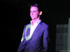 GP MONACO, Esteban Gutierrez (MEX) Sauber at the Amber Lounge Fashion Show.
23.05.2014. Formula 1 World Championship, Rd 6, Monaco Grand Prix, Monte Carlo, Monaco, Venerdi'.