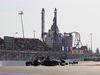 GP RUSSIA, 12.10.2014- Gara, Daniil Kvyat (RUS) Scuderia Toro Rosso STR9