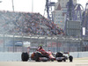 GP RUSSIA, 12.10.2014- Gara, Kimi Raikkonen (FIN) Ferrari F14T