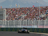 GP RUSSIA, 12.10.2014- Gara, Adrian Sutil (GER) Sauber F1 Team C33