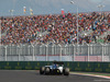 GP RUSSIA, 12.10.2014- Gara, Valtteri Bottas (FIN) Williams F1 Team FW36