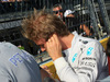 GP RUSSIA, 12.10.2014- Gara, Nico Rosberg (GER) Mercedes AMG F1 W05