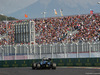 GP RUSSIA, 12.10.2014- Gara, Kevin Magnussen (DEN) McLaren Mercedes MP4-29