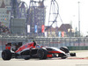 GP RUSSIA, 12.10.2014- Gara, Max Chilton (GBR), Marussia F1 Team MR03