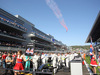 GP RUSSIA, 12.10.2014- The griglia