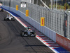GP RUSSIA, 12.10.2014- Gara, Lewis Hamilton (GBR) Mercedes AMG F1 W05