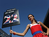 GP RUSSIA, 12.10.2014- Gara, griglia Ragazzas