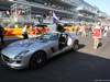 GP RUSSIA, 12.10.2014- Gara, The safety Car
