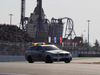 GP RUSSIA, 12.10.2014- Gara, The Medical Car