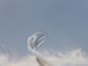 GP RUSSIA, 12.10.2014- Atmosphere: air show
