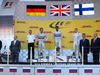 GP RUSSIA, 12.10.2014- Podium, winner Lewis Hamilton (GBR) Mercedes AMG F1 W05, 2nd Nico Rosberg (GER) Mercedes AMG F1 W05, 3rd Valtteri Bottas (FIN) Williams F1 Team FW36 with Paddy Lowe (GBR) Mercedes AMG F1 Executive Director, Vladimir Putin (RUS) President od Russian Federation e Dmitry Kozak (RUS) Russian Deputy Prime Minister