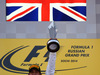 GP RUSSIA, 12.10.2014- Podium, winner Lewis Hamilton (GBR) Mercedes AMG F1 W05,