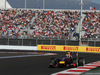 GP RUSSIA, 12.10.2014- Gara, Daniel Ricciardo (AUS) Infiniti Red Bull Racing RB10