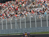 GP RUSSIA, 12.10.2014- Gara, Sebastian Vettel (GER) Infiniti Red Bull Racing RB10