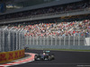 GP RUSSIA, 12.10.2014- Gara, Lewis Hamilton (GBR) Mercedes AMG F1 W05
