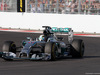 GP RUSSIA, 12.10.2014- Gara, Lewis Hamilton (GBR) Mercedes AMG F1 W05