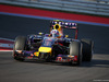GP RUSSIA, 12.10.2014- Gara, Daniel Ricciardo (AUS) Infiniti Red Bull Racing RB10