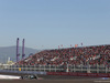 GP RUSSIA, 12.10.2014- Gara, Lewis Hamilton (GBR) Mercedes AMG F1 W05