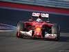 GP RUSSIA, 12.10.2014- Gara, Fernando Alonso (ESP) Ferrari F14T
