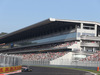 GP RUSSIA, 12.10.2014- Gara, Jenson Button (GBR) McLaren Mercedes MP4-29