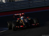 GP RUSSIA, 12.10.2014- Gara, Romain Grosjean (FRA) Lotus F1 Team E22